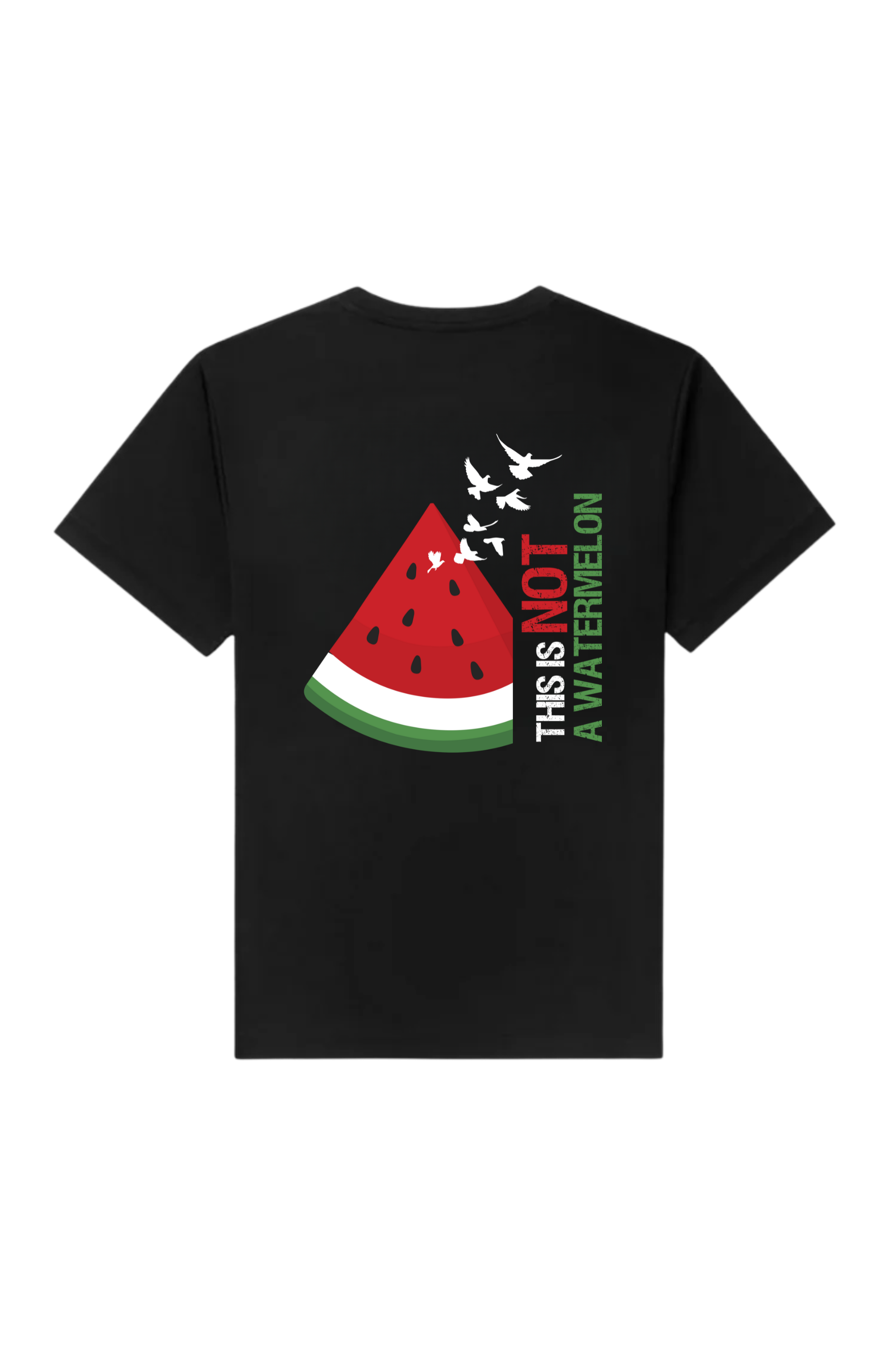 Gym shirt - Watermelon