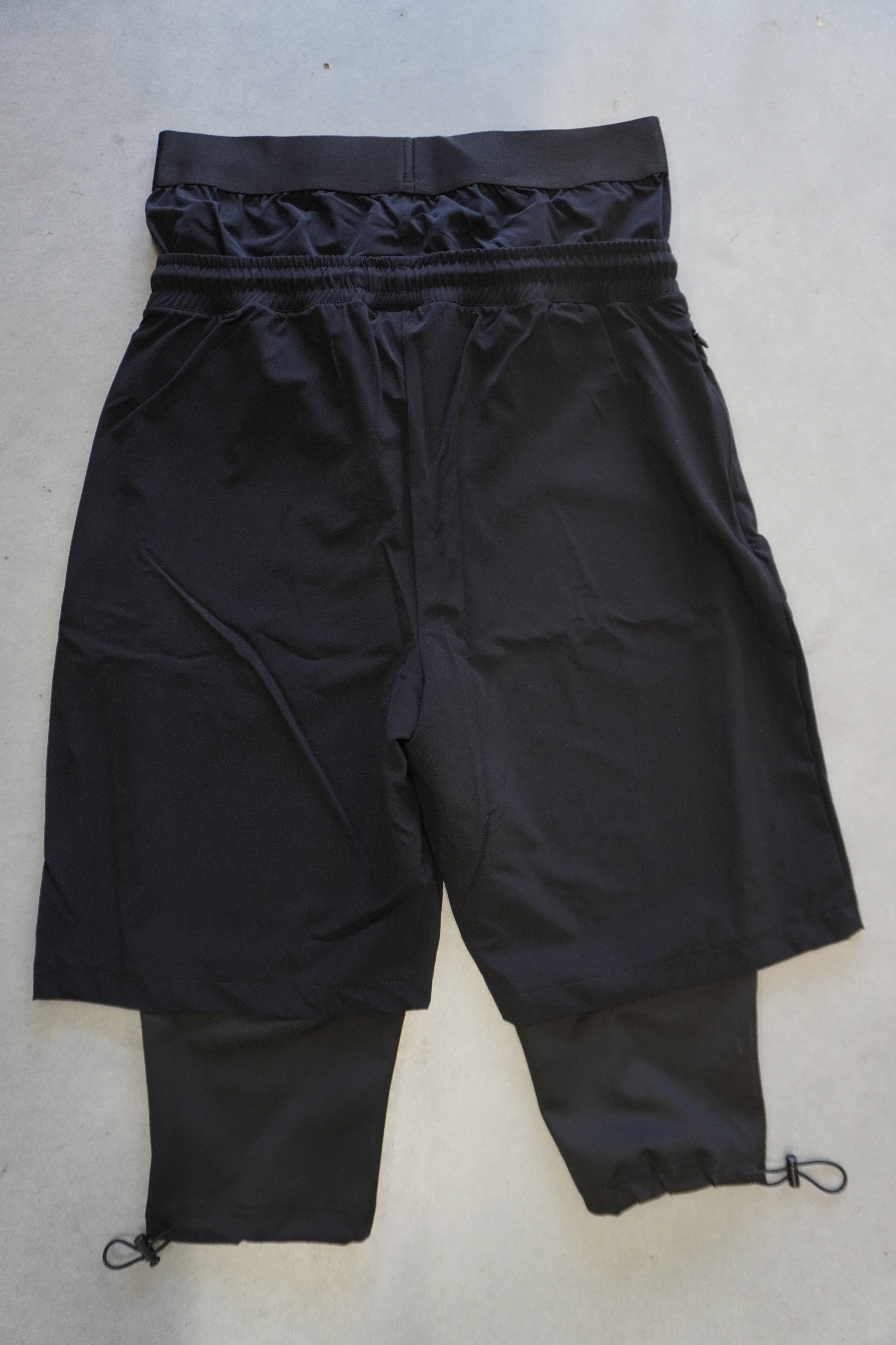 GYMSHORTS