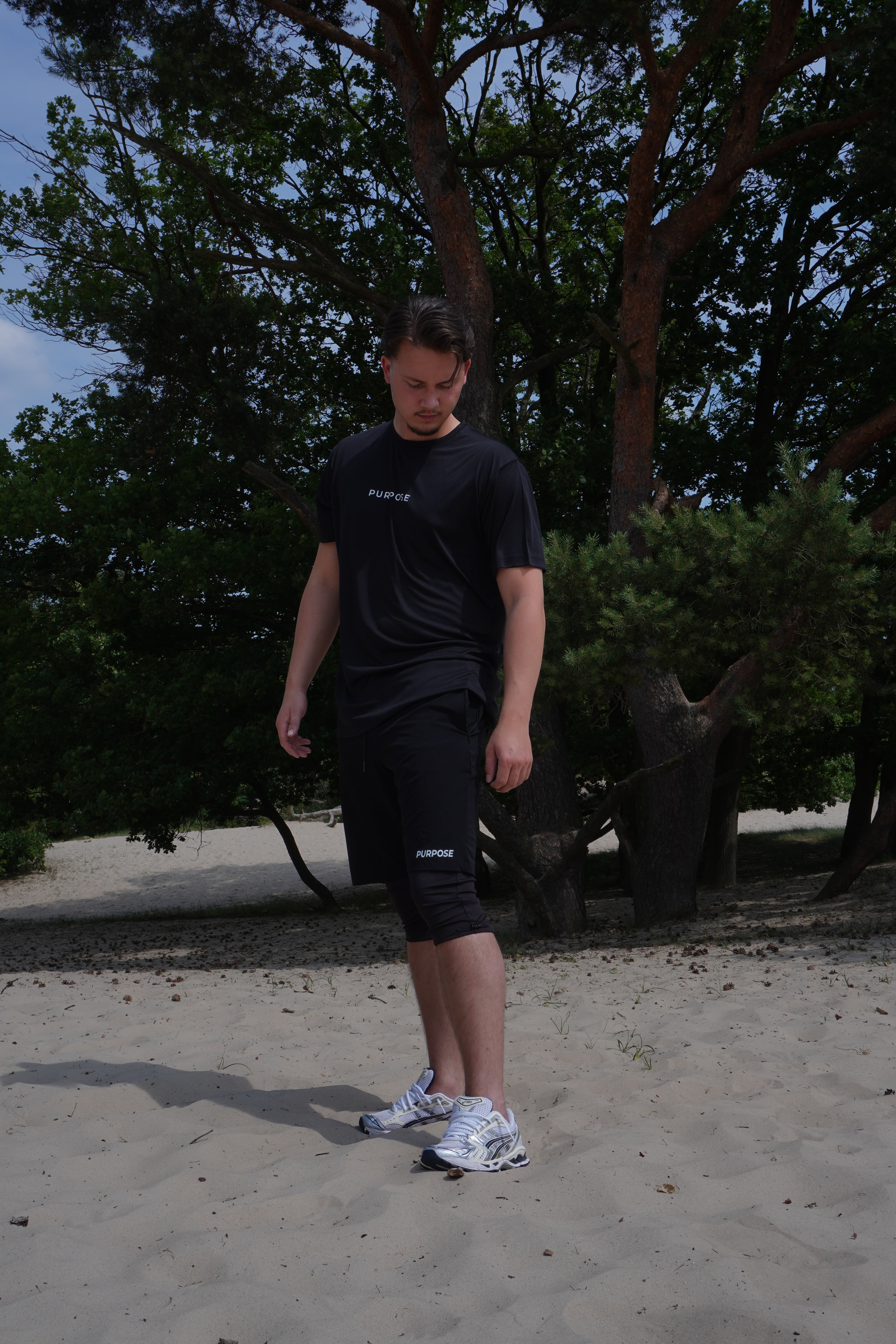 GYMSHORTS