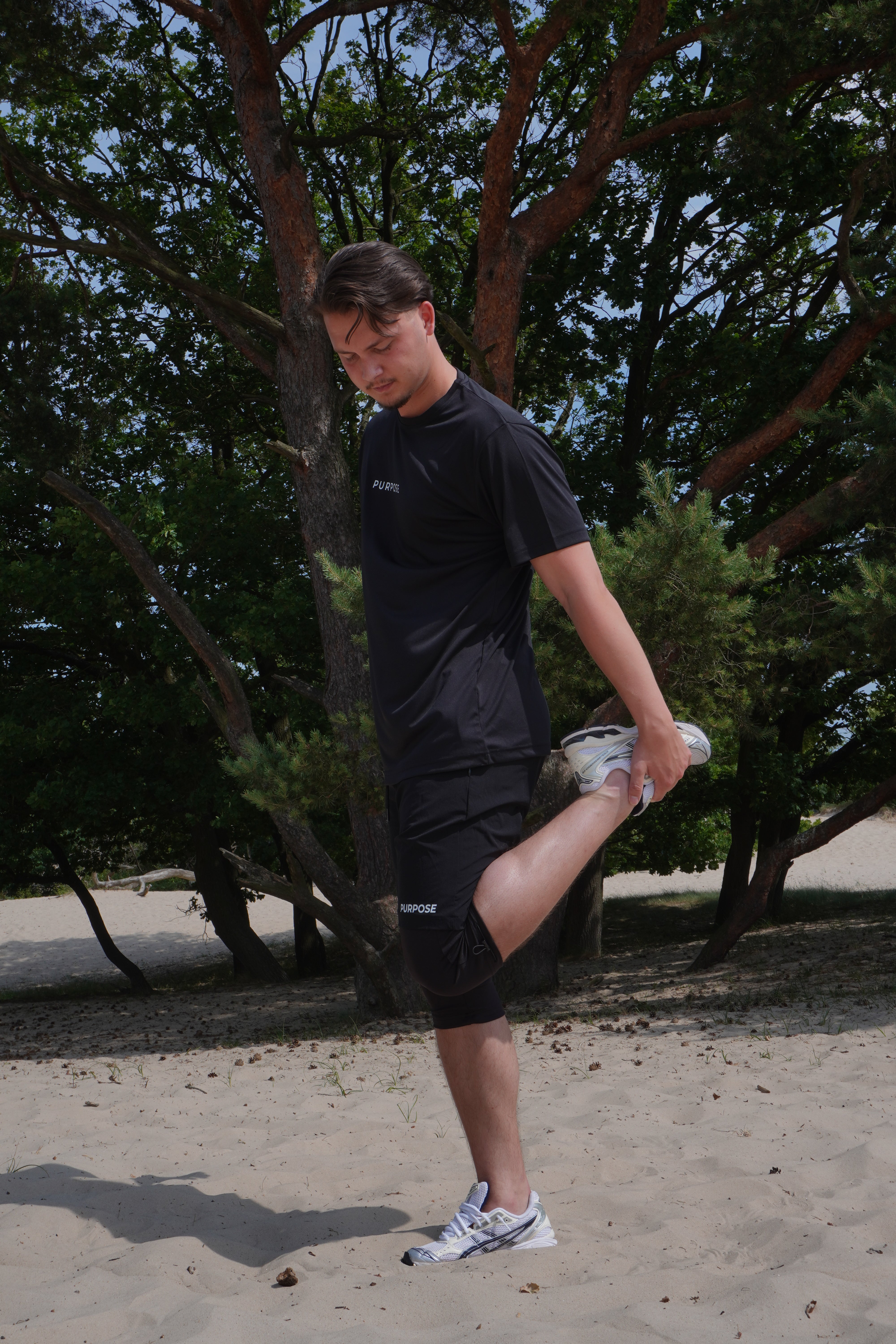GYMSHORTS