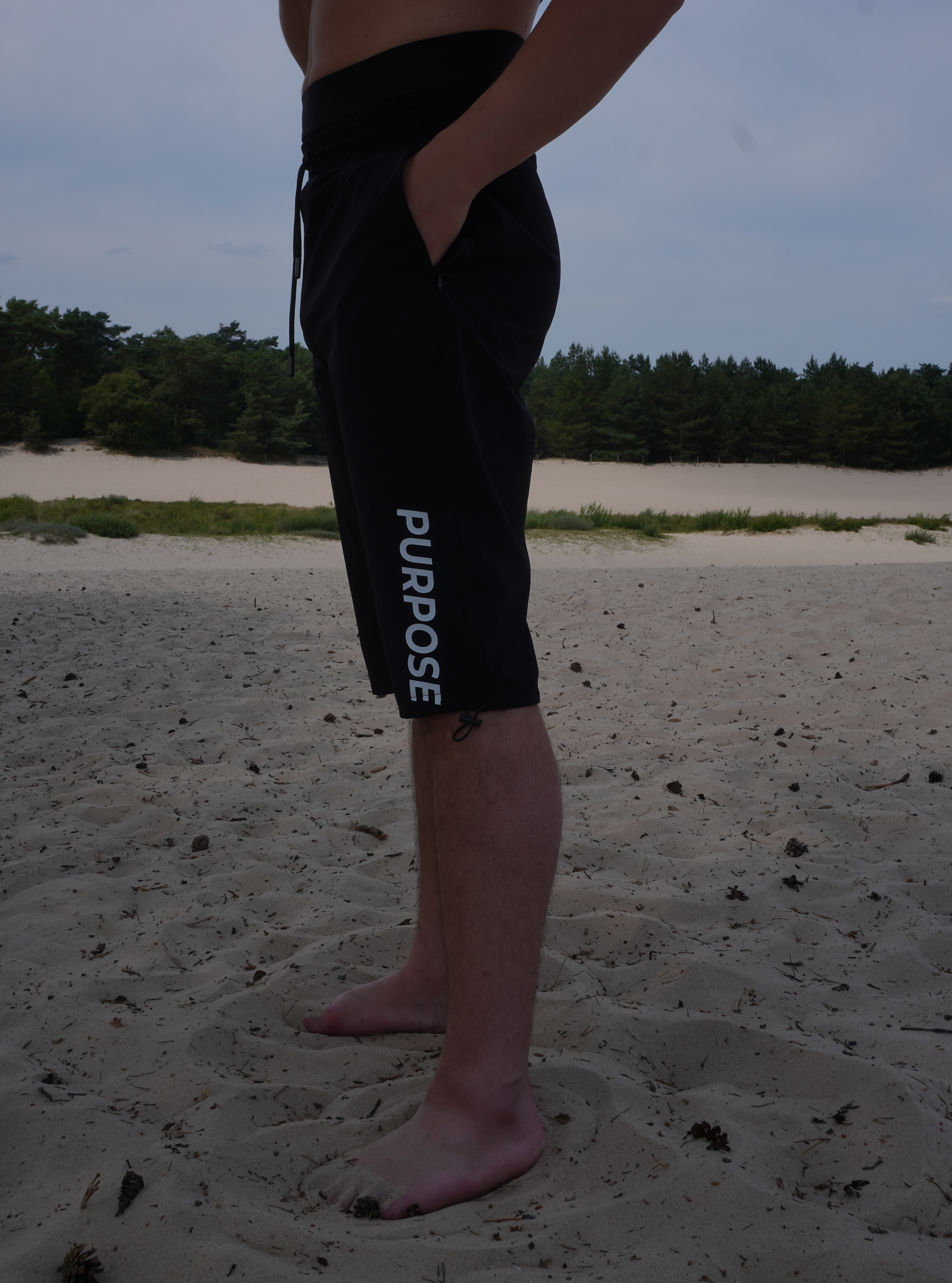 Swimshorts