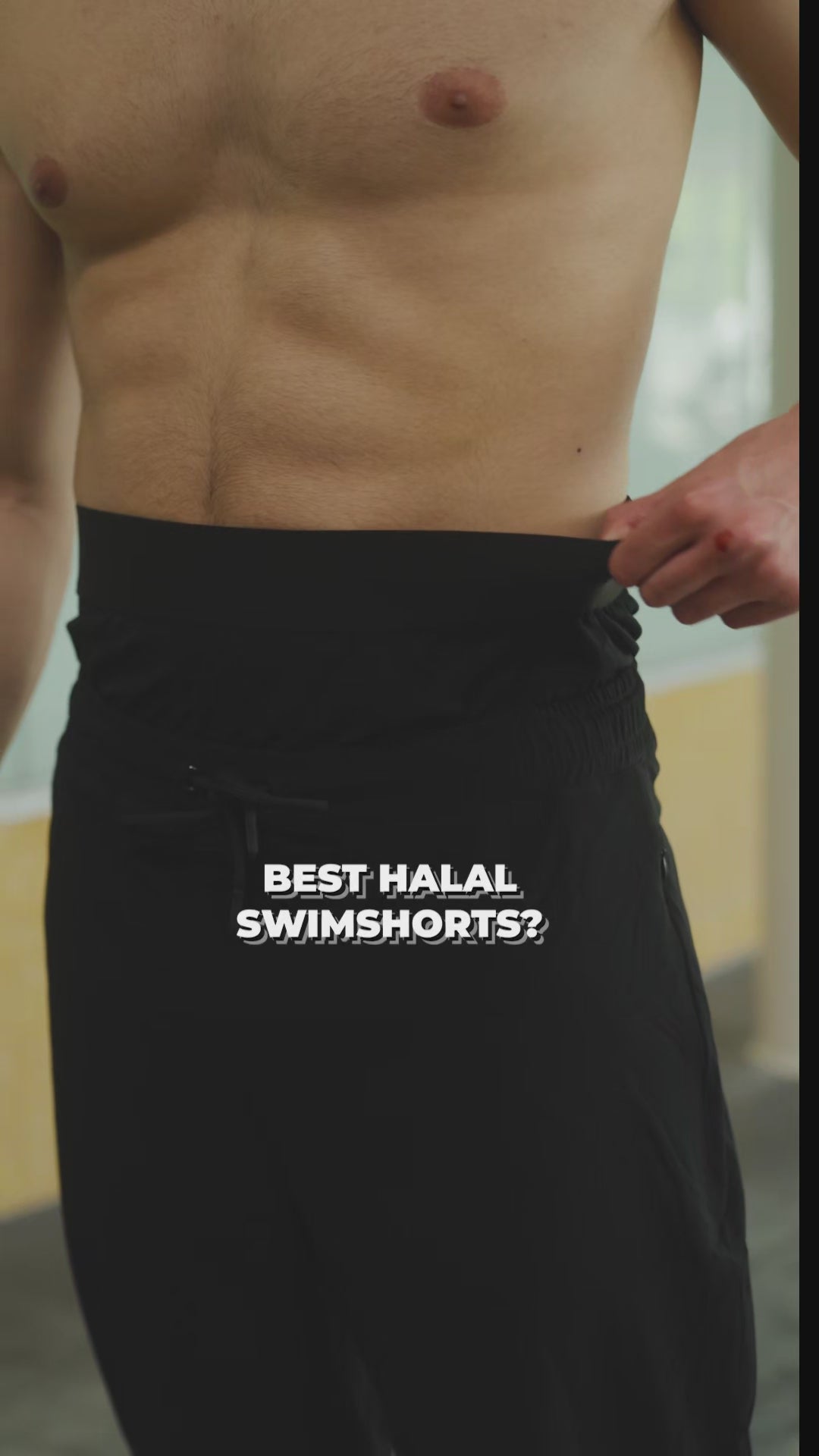 Swimshorts