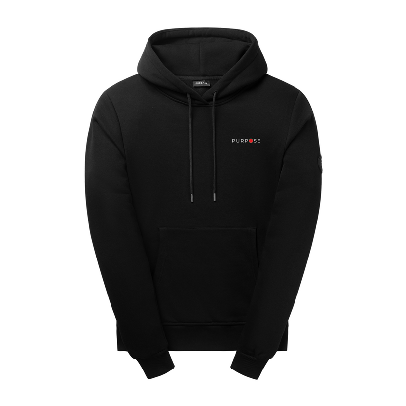 Not a watermelon – hoodie