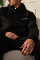 Not a watermelon – hoodie