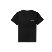 Purpose Chaser Sport T-shirt Black