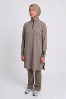 Modest Activewear for Women — Move Freely, Stay Covered