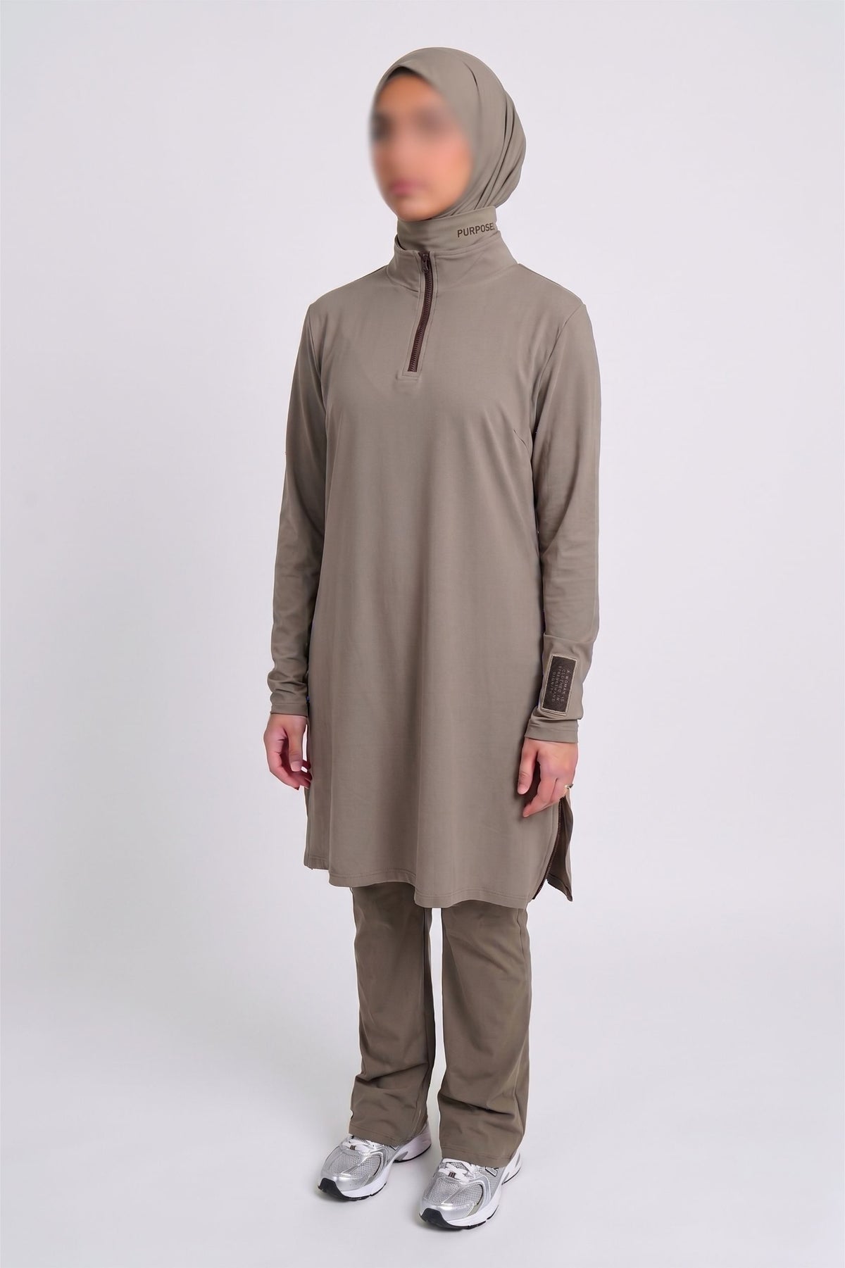 Modest Activewear for Women — Move Freely, Stay Covered