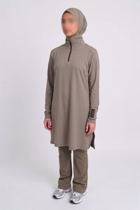 Modest Activewear for Women — Move Freely, Stay Covered