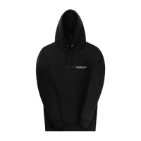 Remember your own faults  - Purpose hoodie