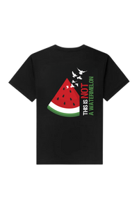 Gym shirt - Watermelon