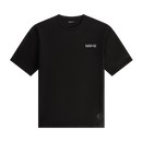 If you stand for nothing - Oversized T-shirt (300 GSM)