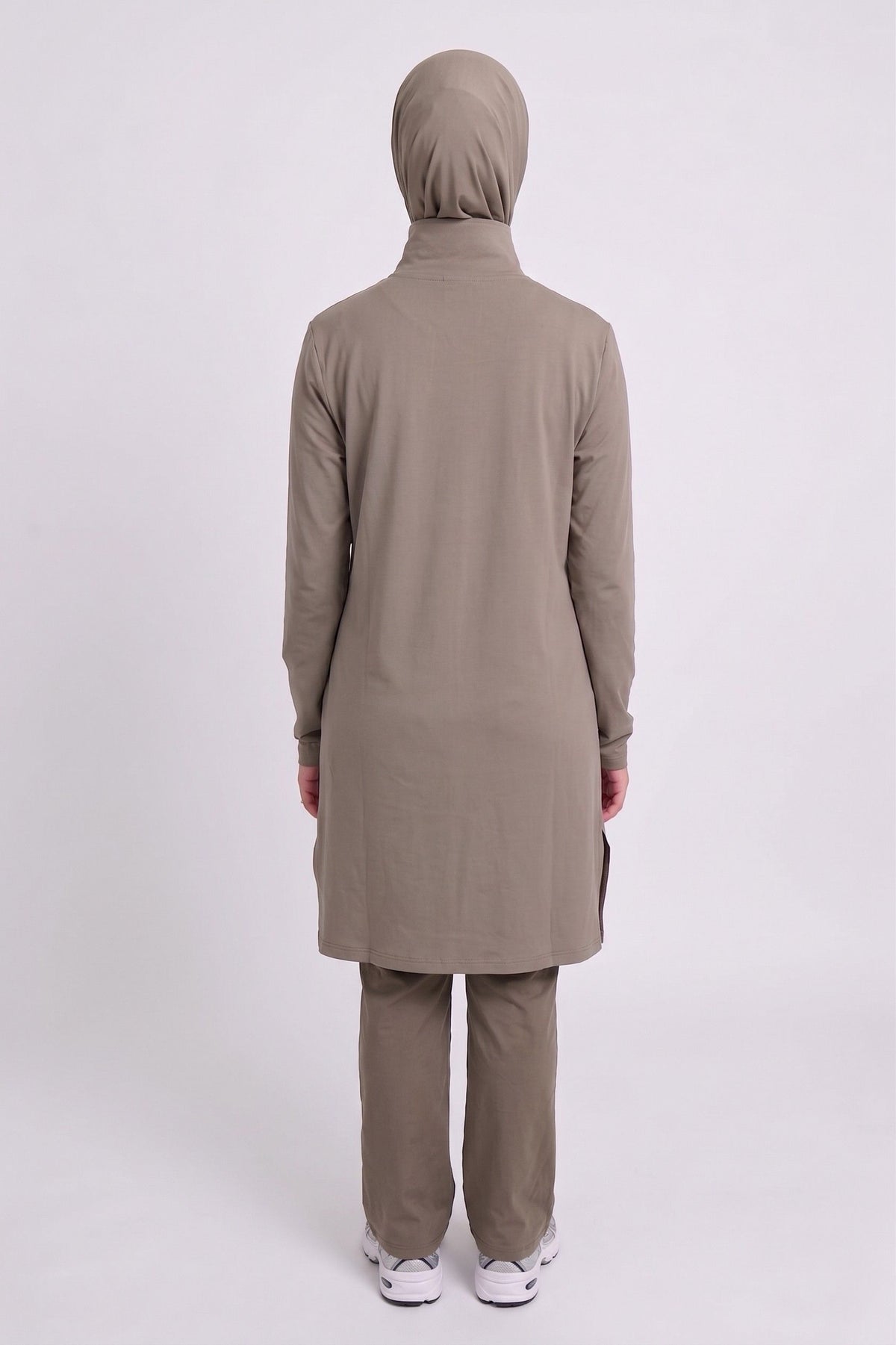 Modest Activewear for Women — Move Freely, Stay Covered