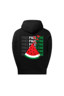 Free Palestine - hoodie