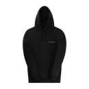 Speak Good or Remain Silent Hoodie