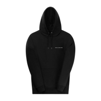 Speak Good or Remain Silent Hoodie