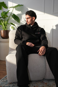 Not a watermelon – hoodie