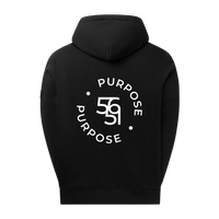 THE PURPOSE CIRCLE - Hoodie