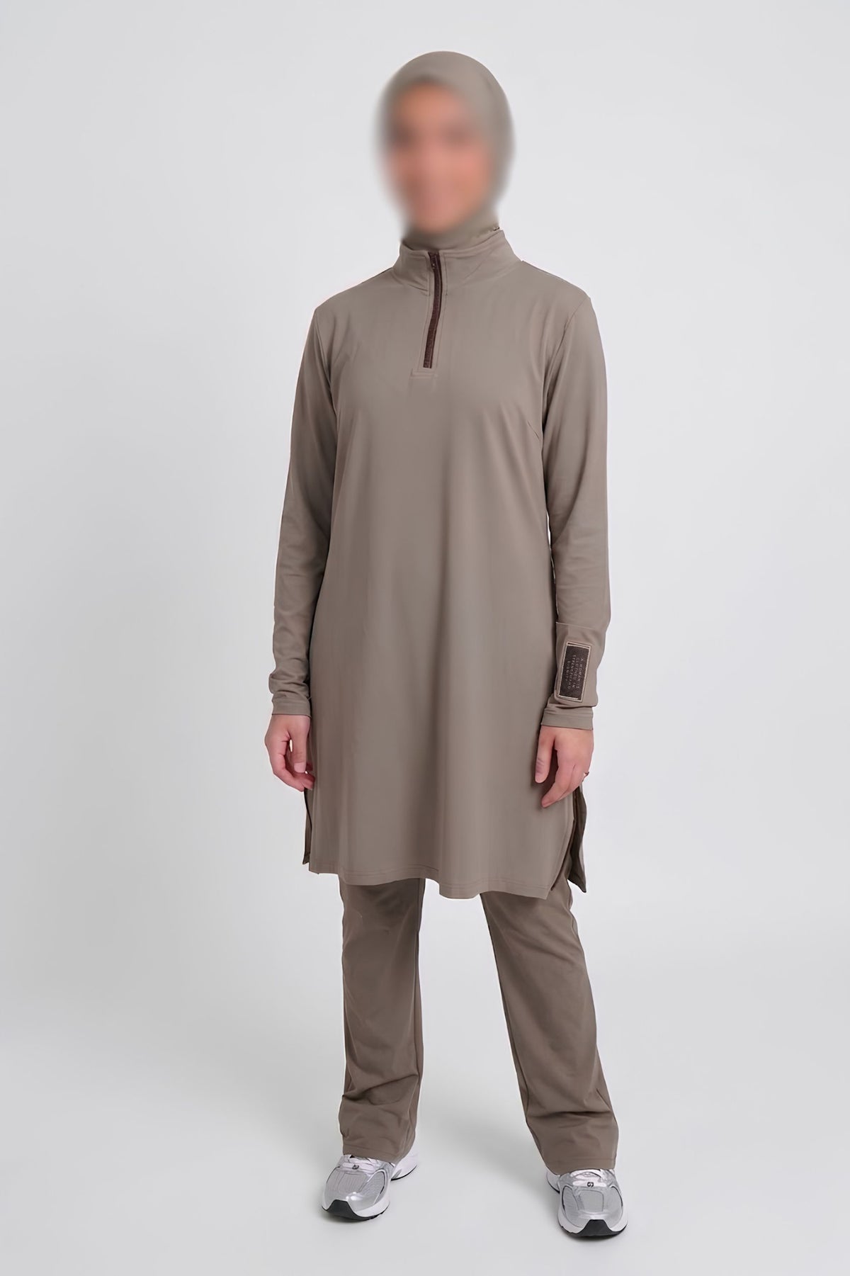 Modest Activewear for Women — Move Freely, Stay Covered