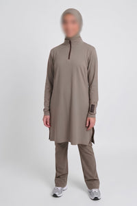 Modest Activewear for Women — Move Freely, Stay Covered