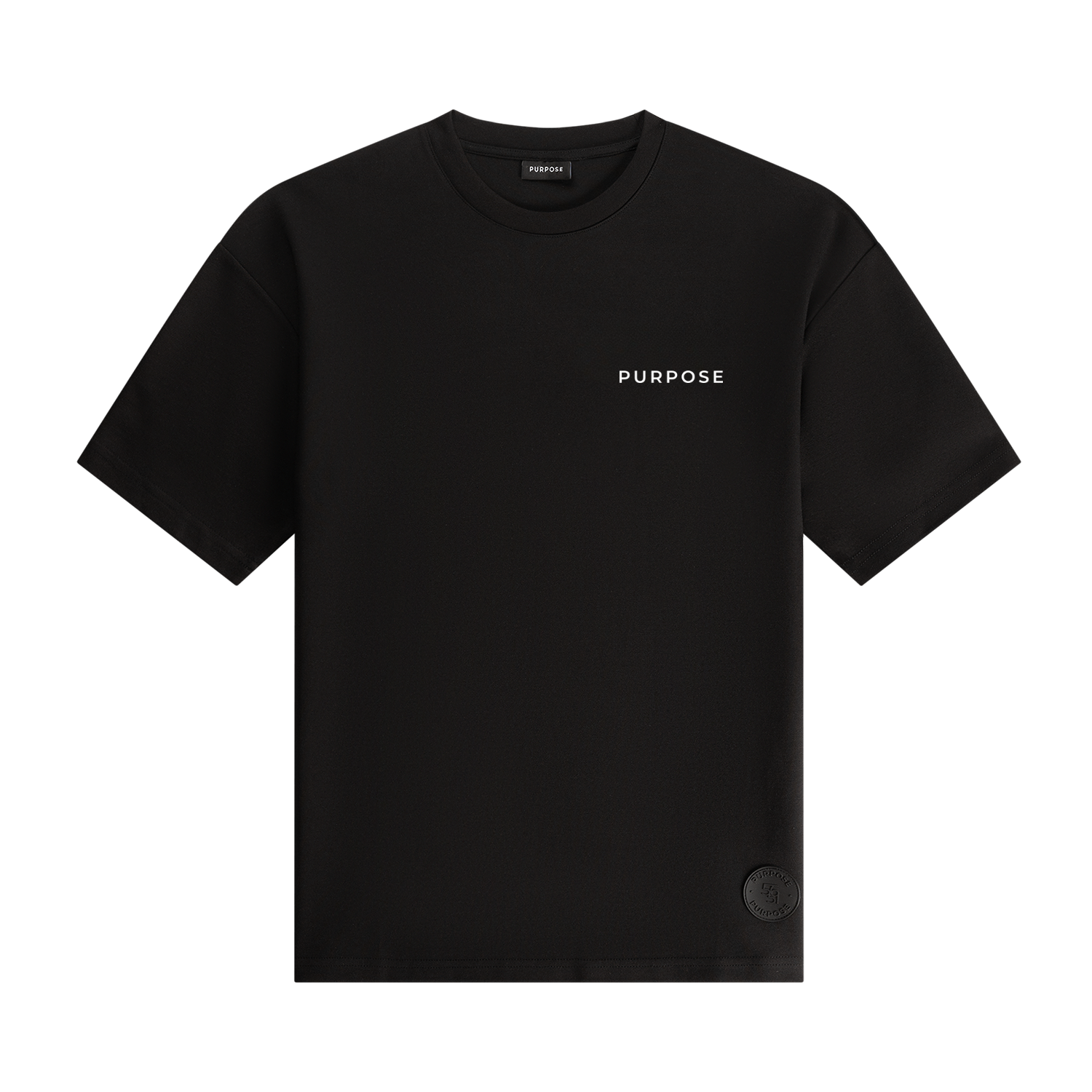 Origins Big Bang - PURPOSE - Oversized T-shirt