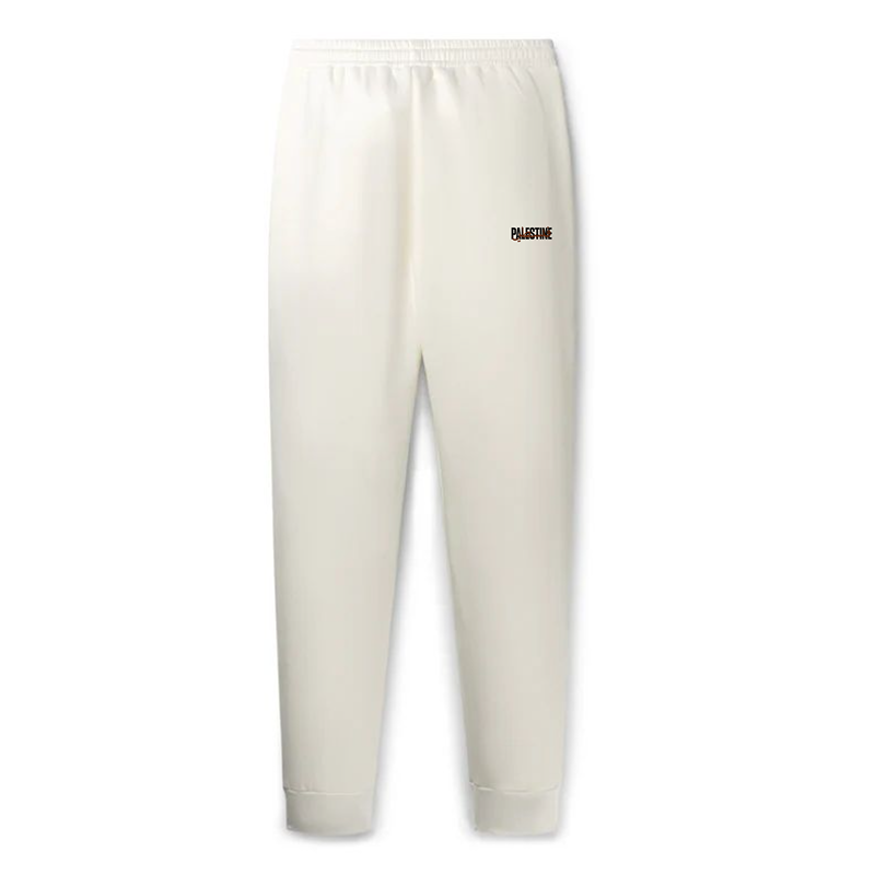 PALESTINE White Track Suite