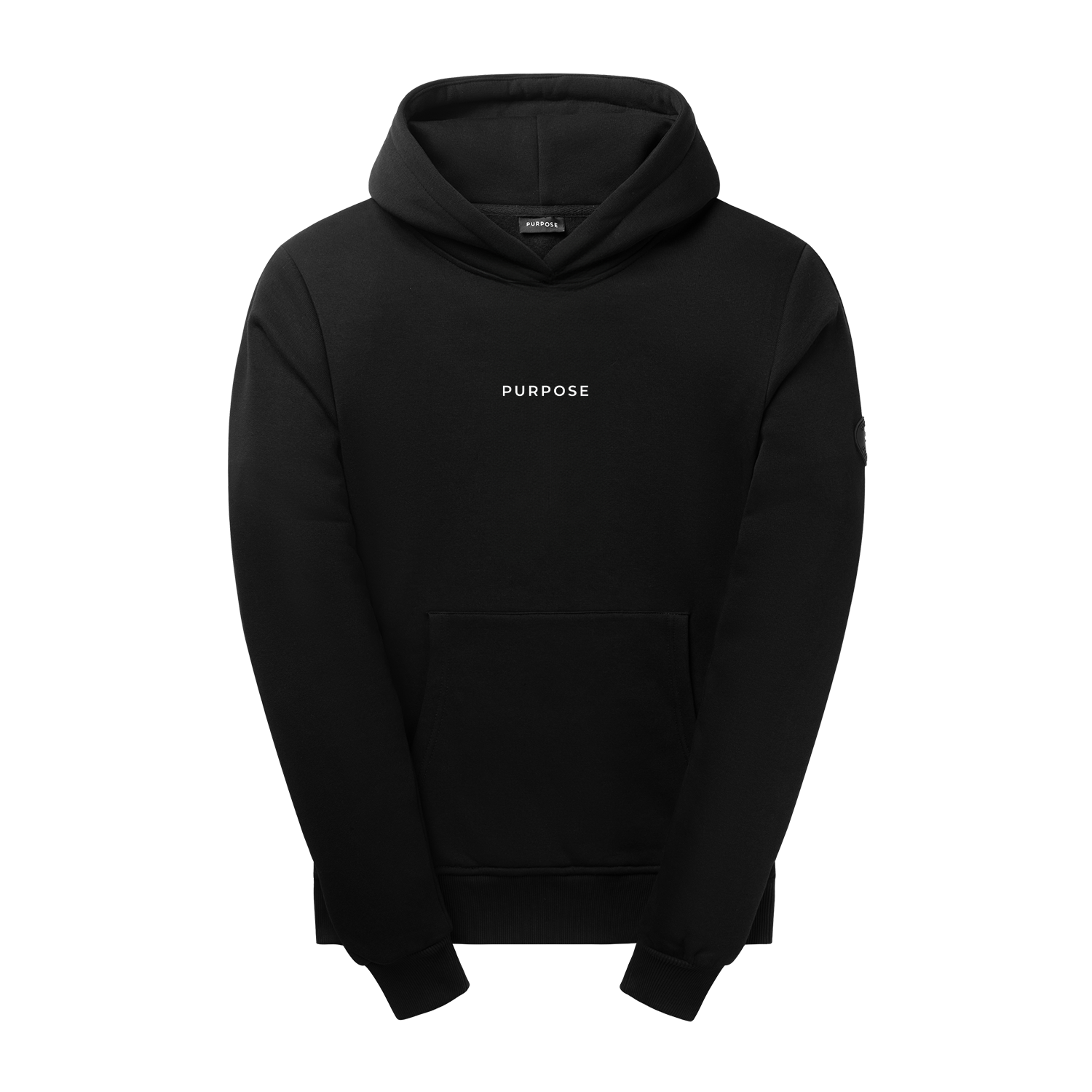 THE PURPOSE CIRCLE - Hoodie