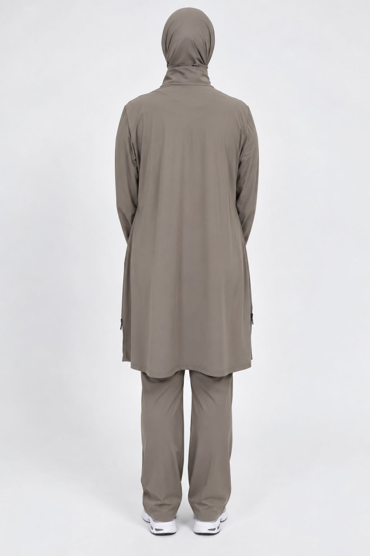 Modest Activewear for Women — Move Freely, Stay Covered