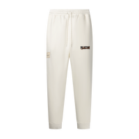 Pantalon blanc PALESTINE
