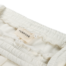 Pantalon blanc PALESTINE