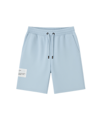Baby Blue Summer Set T-shirt + Shorts