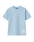 Baby Blue Summer Set T-shirt + Shorts