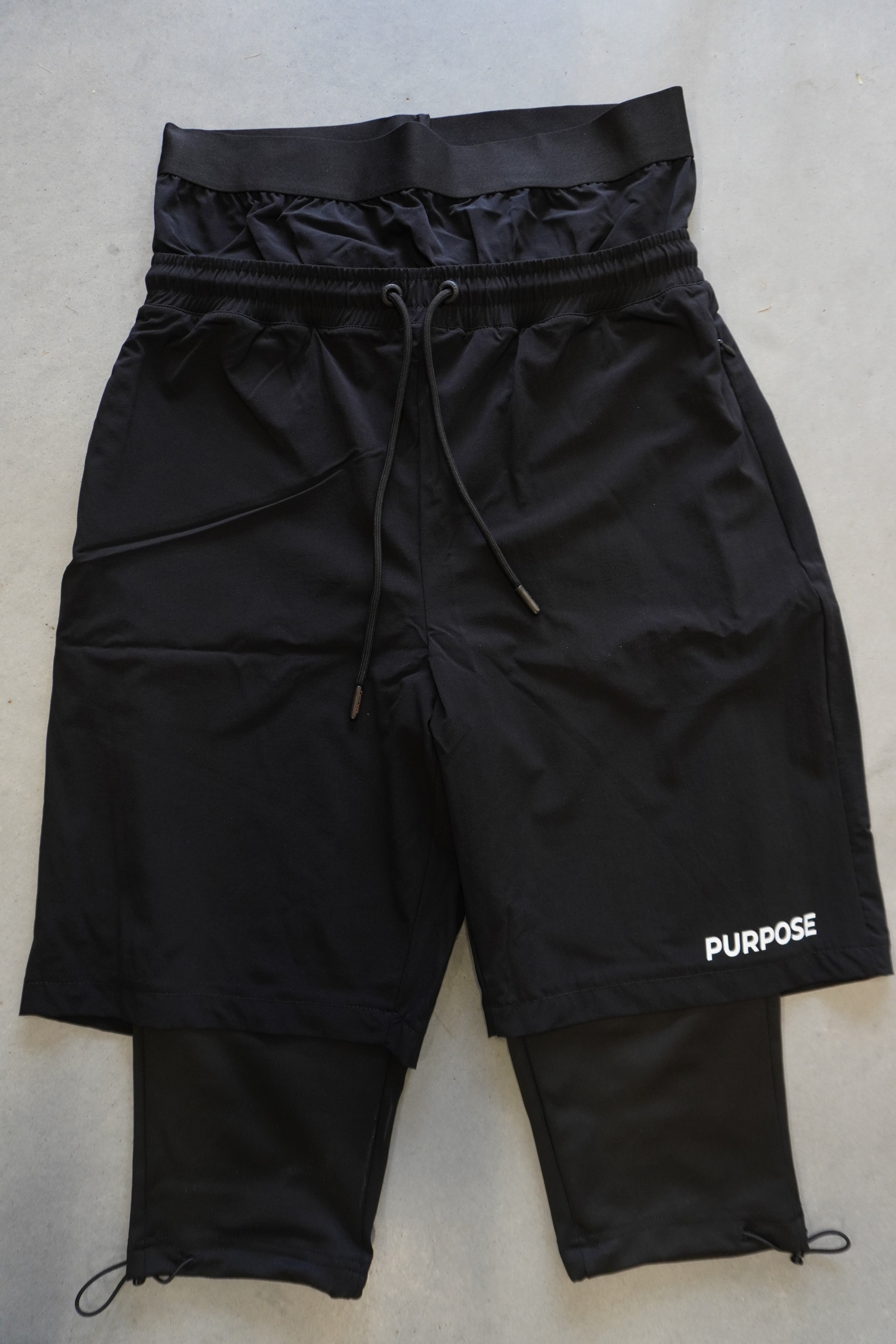 GYMSHORTS