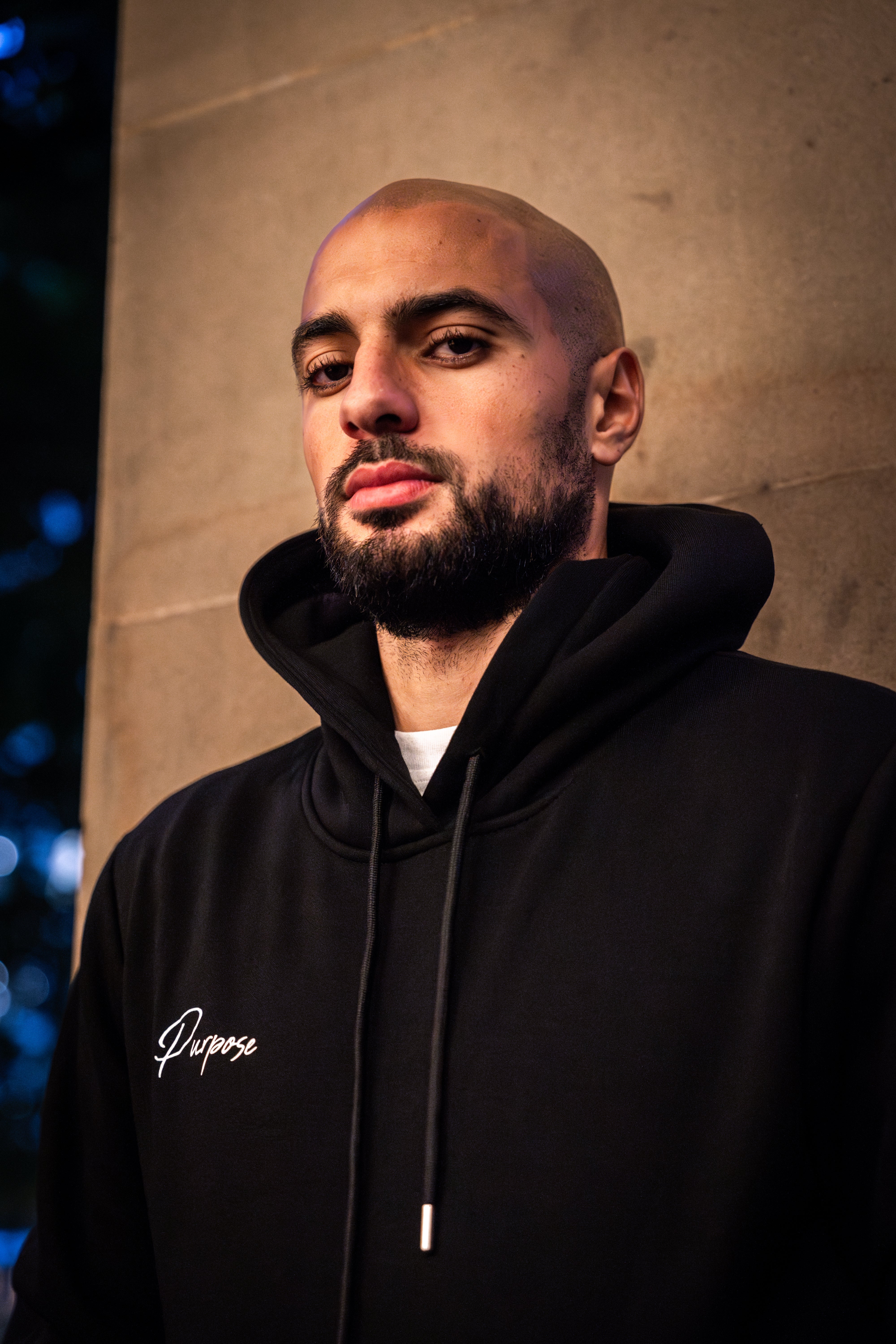 Sofyan Amrabat