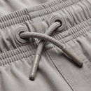 NEUE Graue 3-in-1 Halal Sportshorts
