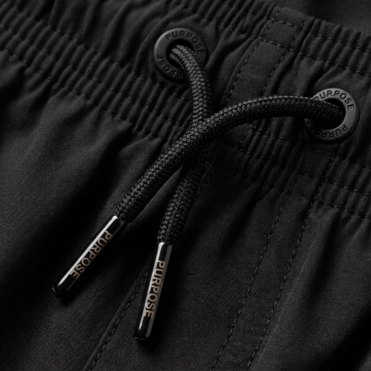 Short de sport halal 3-en-1 premium — Collant intégré et ceinture de maintien