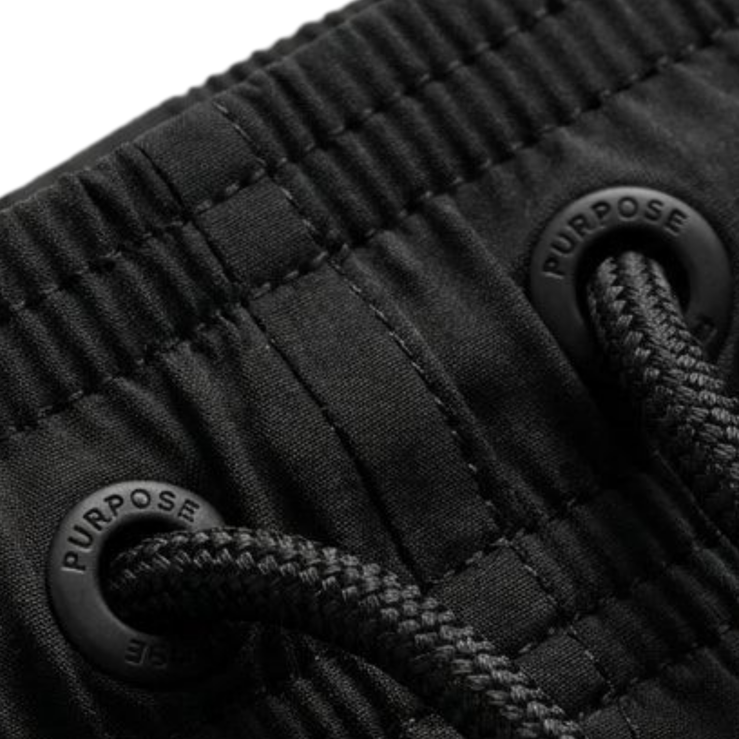 Short de sport halal 3-en-1 premium — Collant intégré et ceinture de maintien