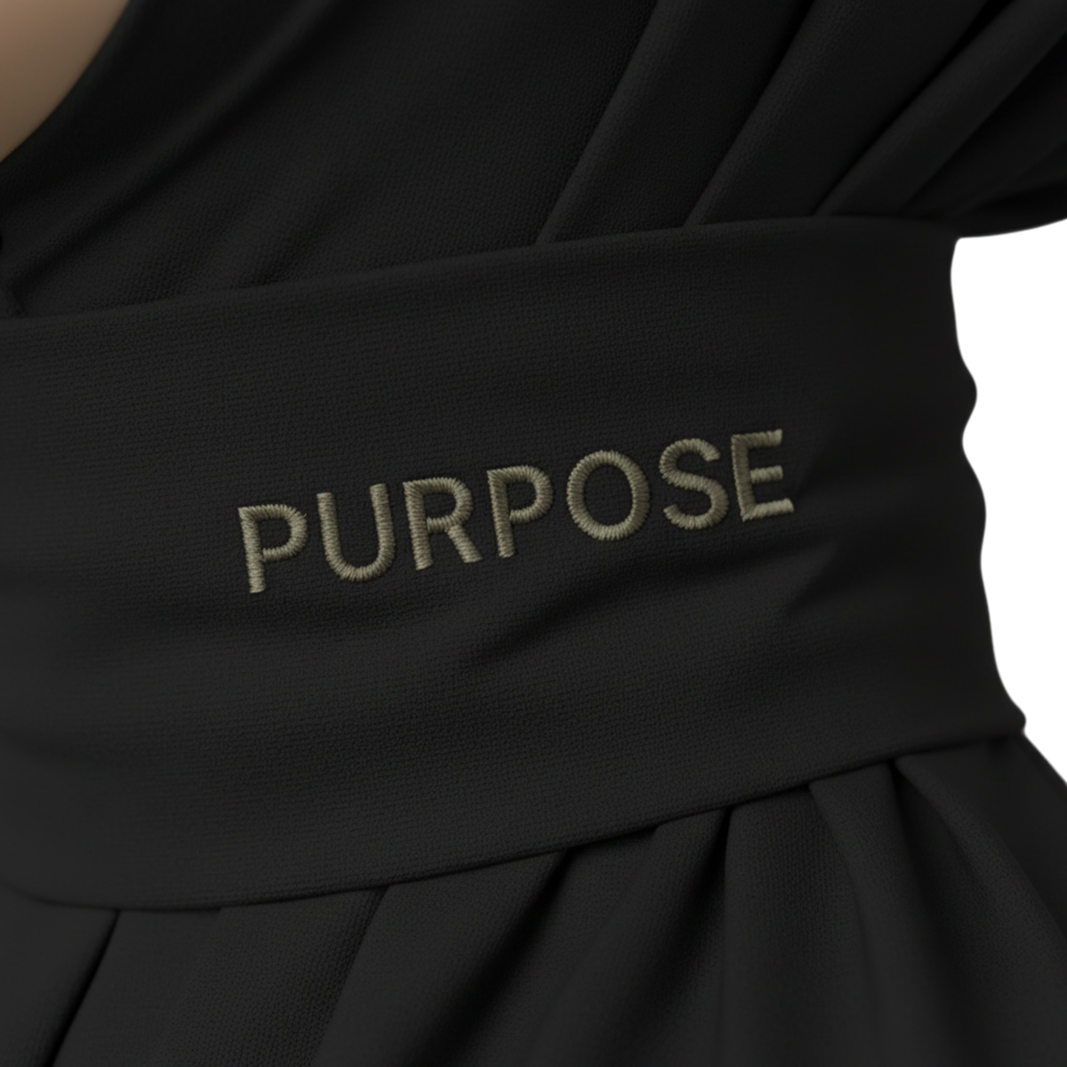 Foulard de sport pour femme