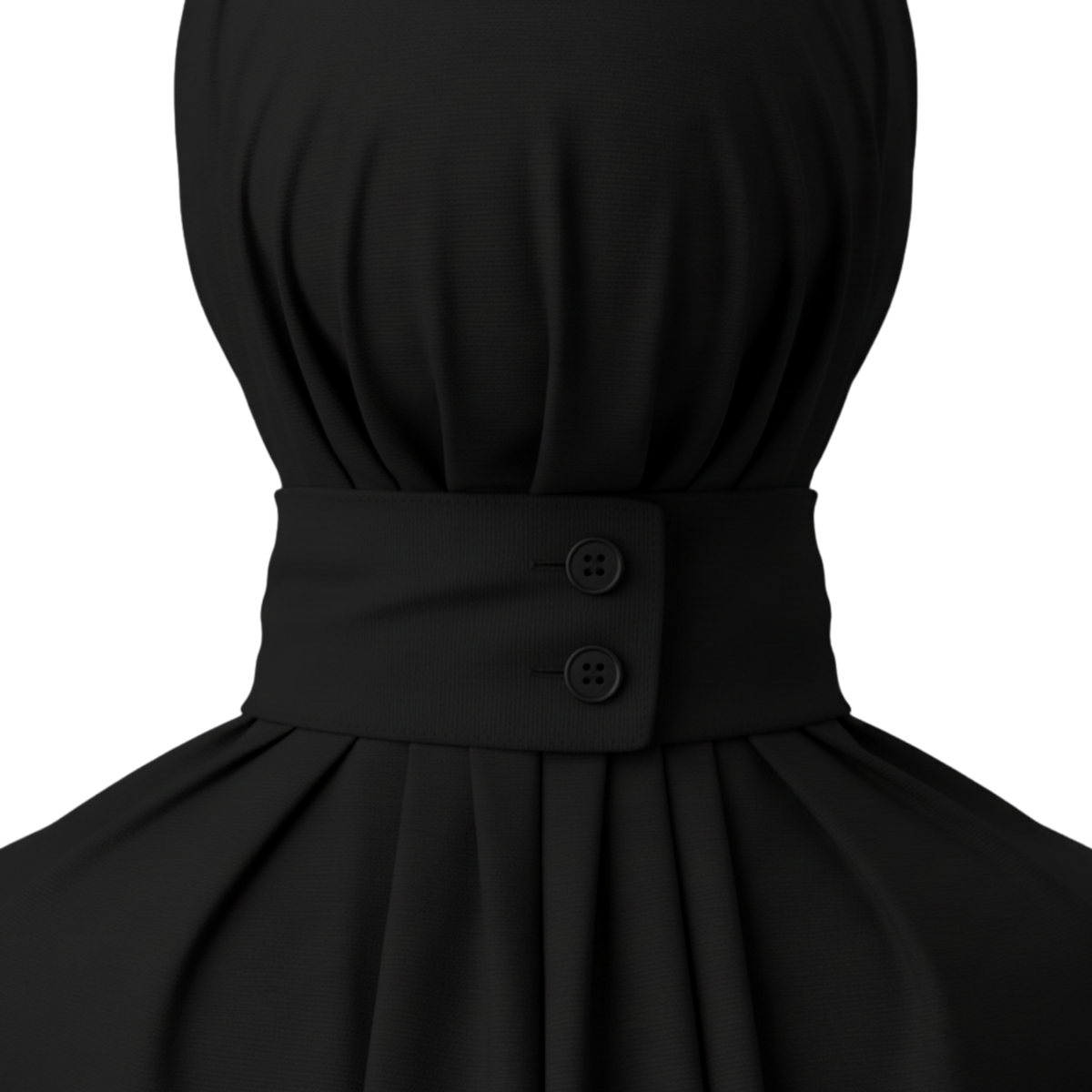 Foulard de sport pour femme