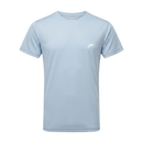 The P Logo - Gym T-shirt Light Blue