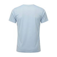 The P Logo - Gym T-shirt Light Blue