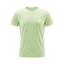 The P Logo - Gym T-shirt - Matcha Green