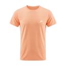 Das P-Logo - Fitness T-Shirt Hellblau