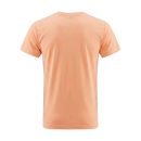 Das P-Logo - Fitness T-Shirt Hellblau