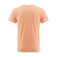 Das P-Logo - Fitness T-Shirt Hellblau