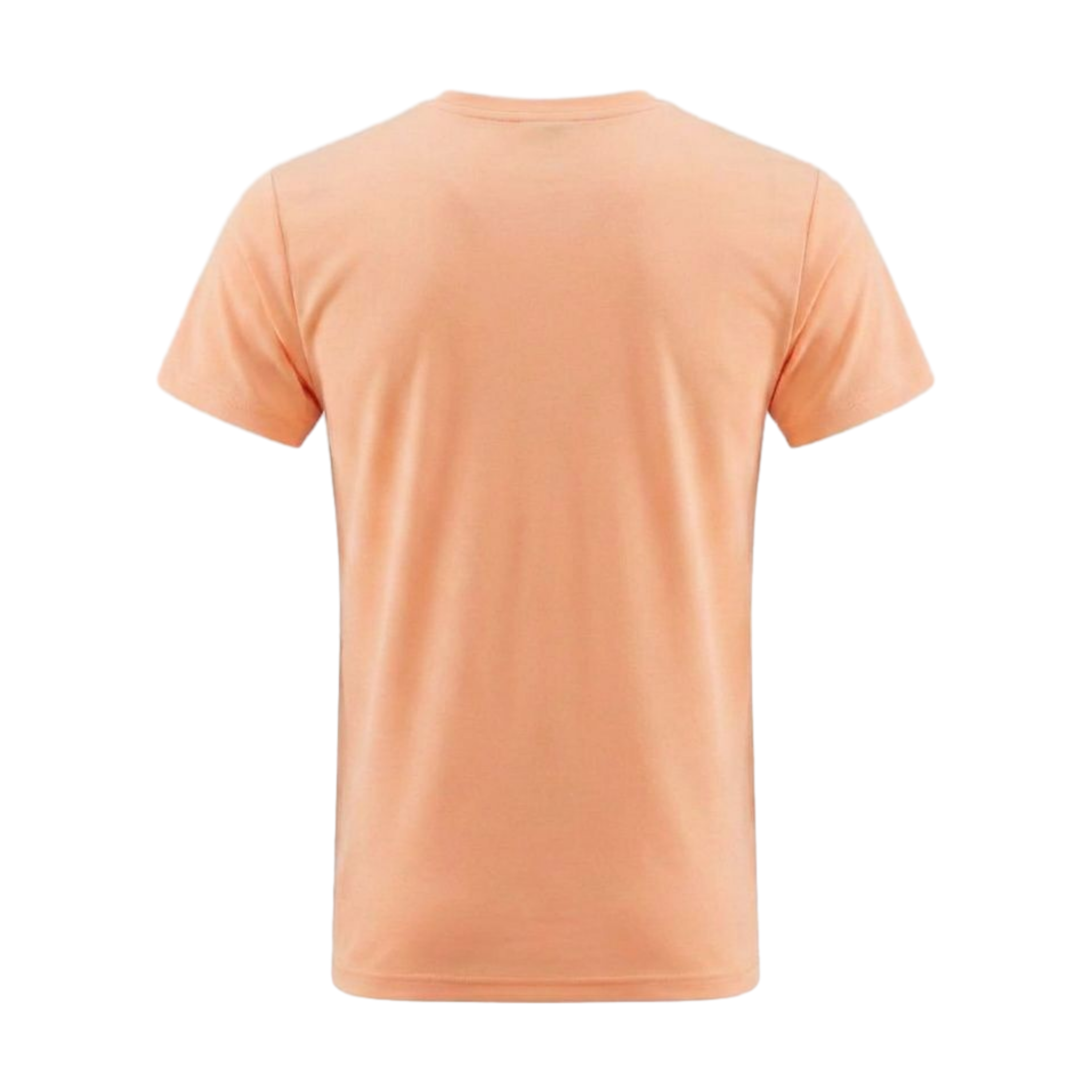 Das P-Logo - Fitness T-Shirt Hellblau