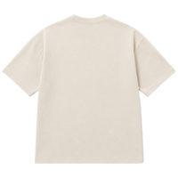 Clean Beige Modest Summer set (TOP Mix&Match)