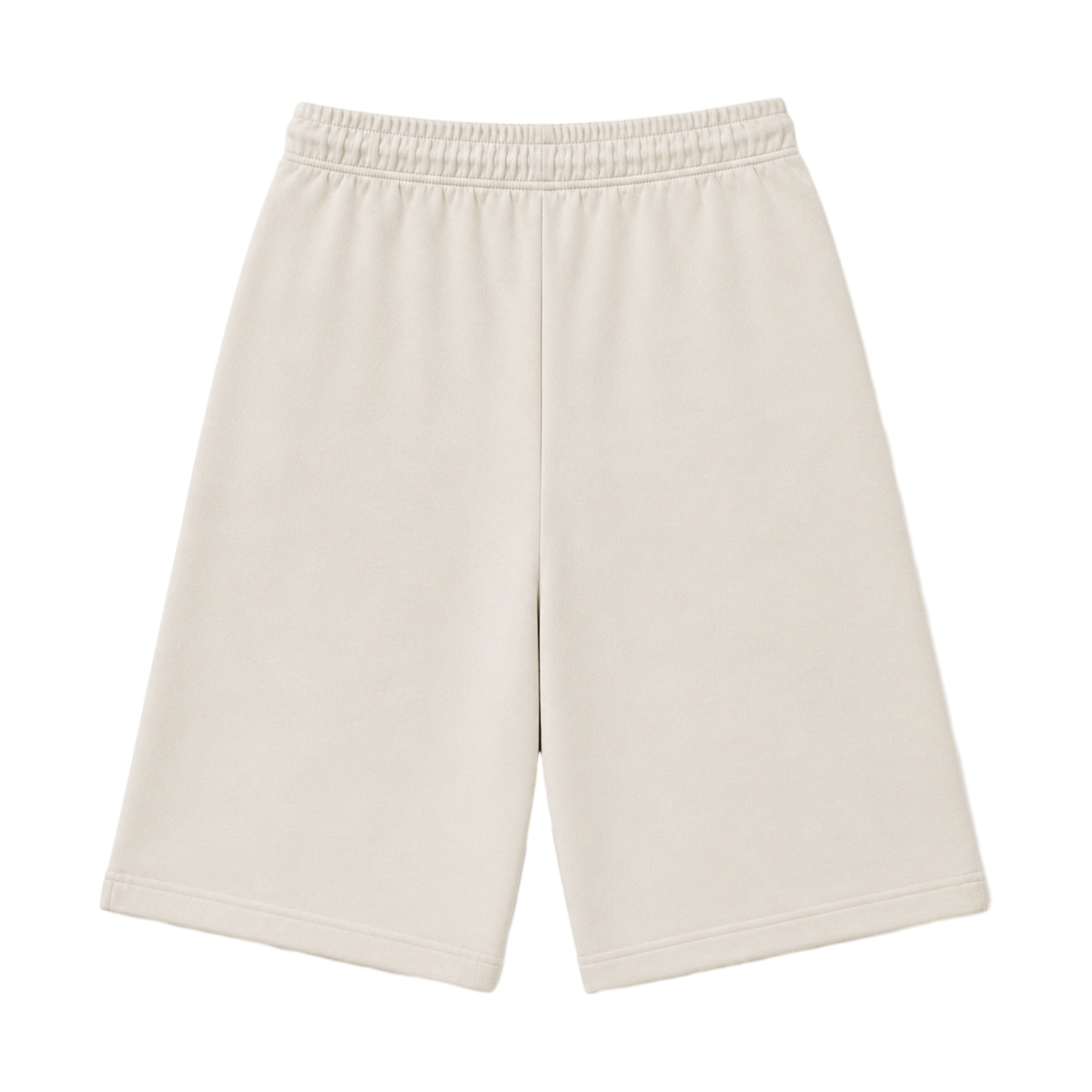 Clean Beige Modest Summer set (Bottom Mix&Match)