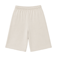 Clean Beige Modest Summer set (Bottom Mix&Match)