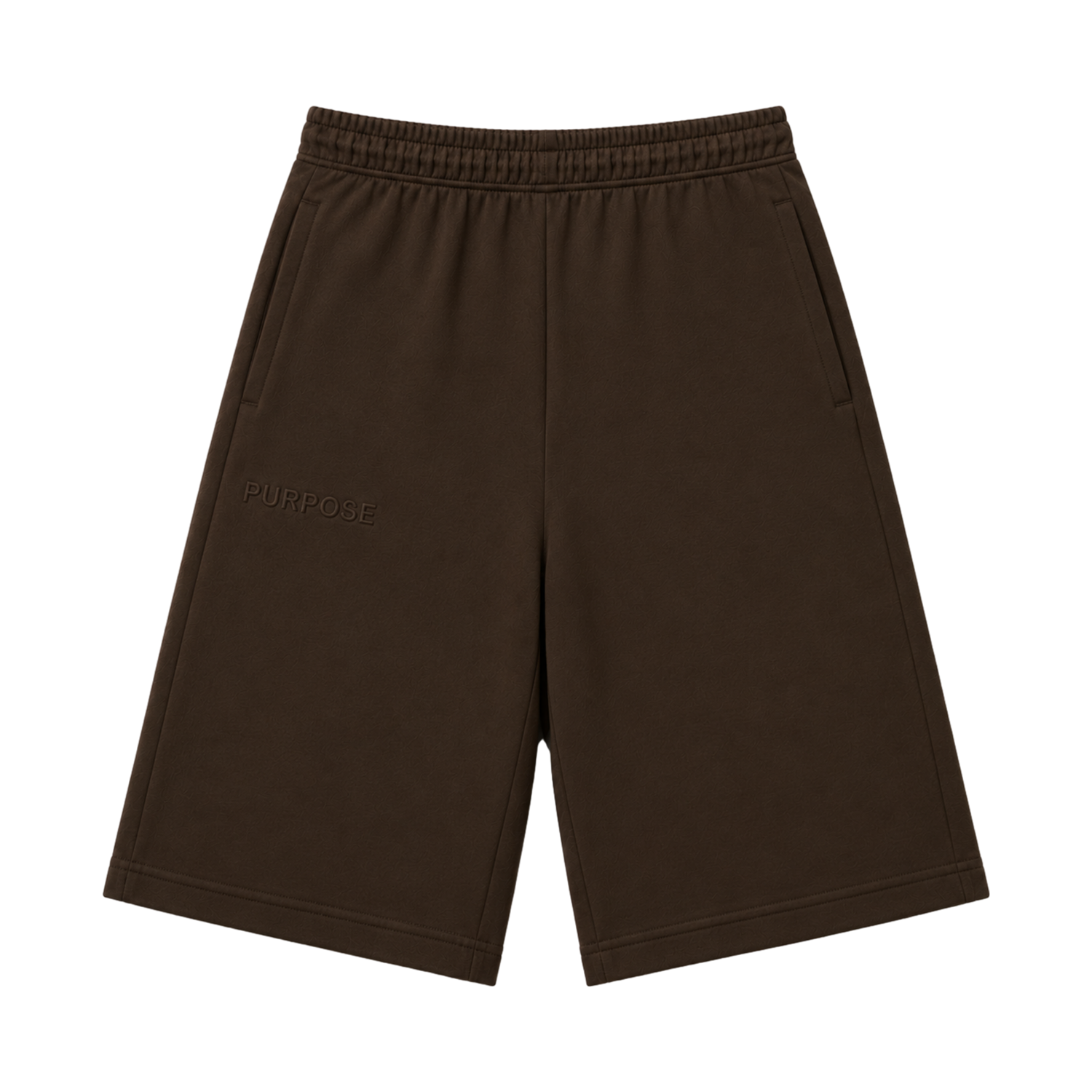 Clean Brown Modest Summer set (Bottom Mix&Match)