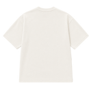 Clean Off-White Modest Summer set (TOP Mix&Match)